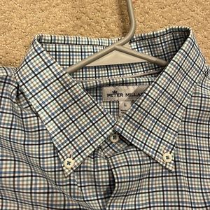 Peter Millar Dress Shirt